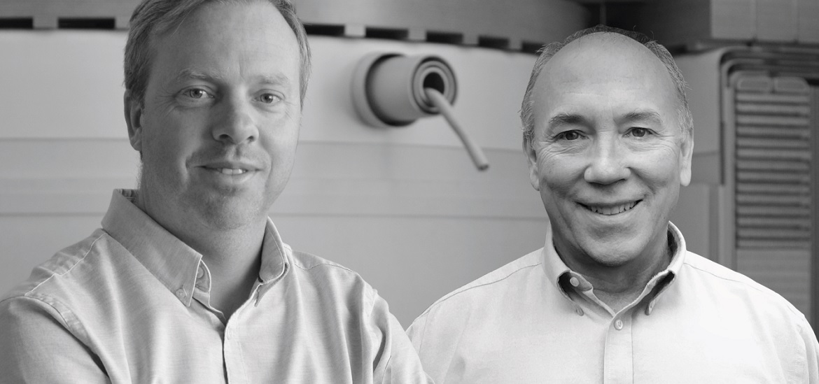 Interview with Francis Fisher & Tom Prevost Weidmann Electrical Technology