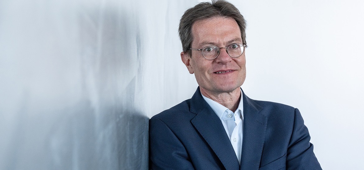 Interview with Wilfried Breuer,  the Managing Director at Maschinenfabrik Reinhausen