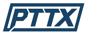 PTTX logo 350