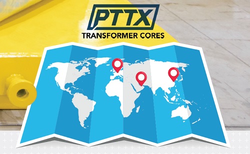 PTTX offices 500
