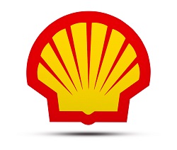 Shell logo 250x212
