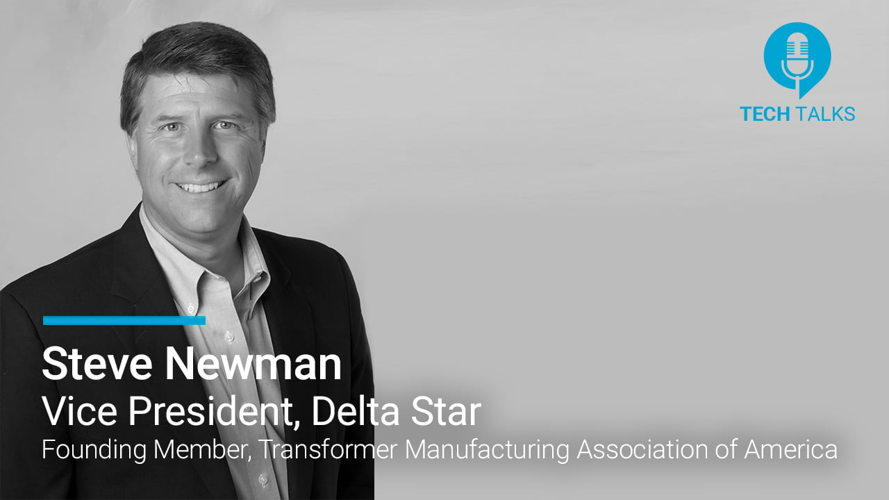 transformer-technology-tech-talks-steve-newman-delta-star