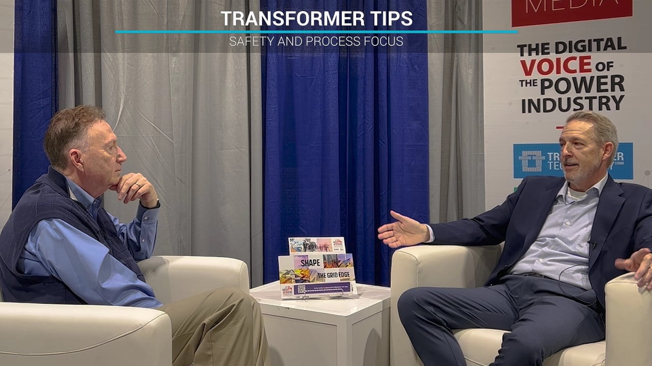 transformer-tips-safety-and-process-focus