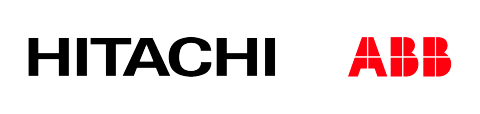 Hitachi ABB logo