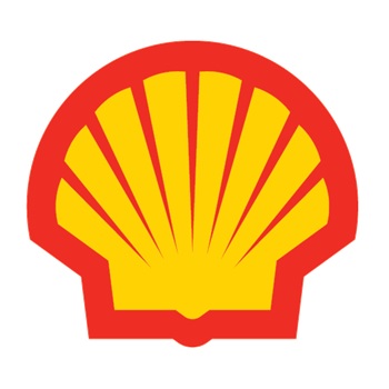 Shell logo 350