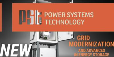 Discover Innovation: Our New Magazine Explores Grid Modernization and Energy Storage