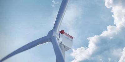 Siemens Energy AG Reports Solid Q2 Performance and CEO Change in Wind Business