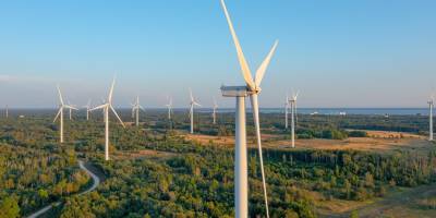 Enefit Green Signs Agreement to Develop Onshore Wind Projects in Poland