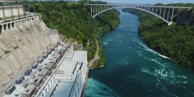 OPG's $1 Billion Project to Boost Clean Power Generation in Niagara Falls