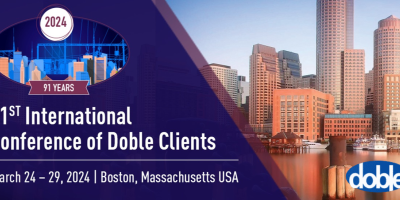 APC Media at the 2024 International Conference of Doble Clients: Find us at the Booth 515
