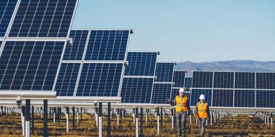 Walmart Accelerates Clean Energy Transformation with Nearly 1 Gigawatt Commitment