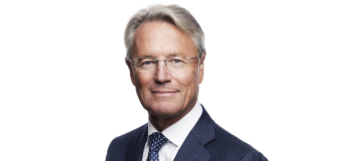 ABB names Björn Rosengren as CEO transformer technology