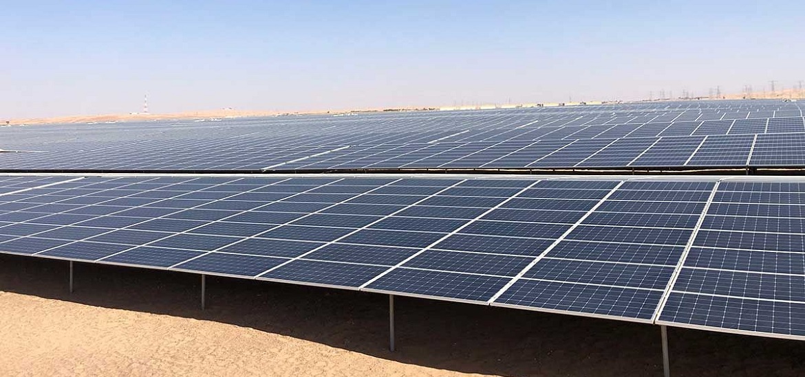 Hitachi ABB Power Grids 500 MVA transformers power world’s largest single-site photovoltaic solar farm