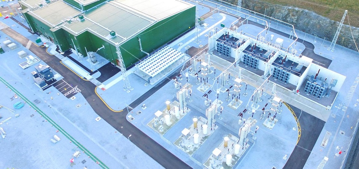 Hitachi ABB Power Grids wins HVDC order linking Shetland Islands to the UK grid transformer technology
