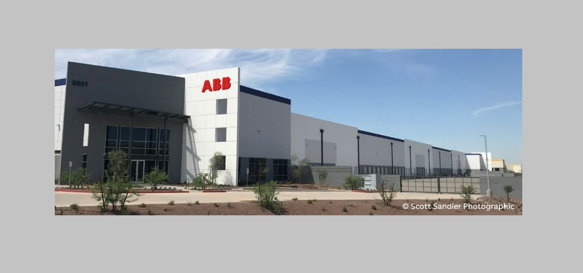 ABB to open distribution center in Phoenix and create 100 new jobs transformer technology