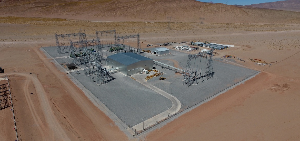 Abengoa completes new transmission project in Argentina transformer technology