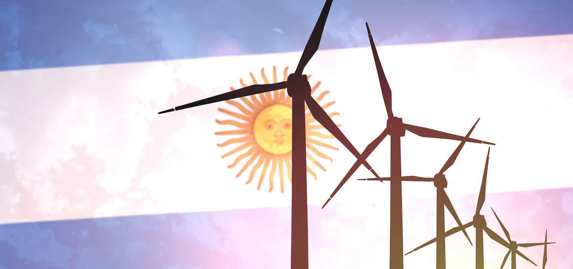Argentina’s largest wind farm begins operation featuring one of the country’s largest transformer stations