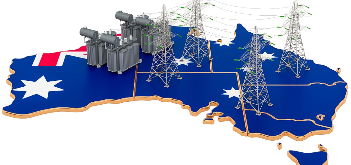 Australia building one of the world’s largest dispatchable renewable electricity system at $16b transformer technology