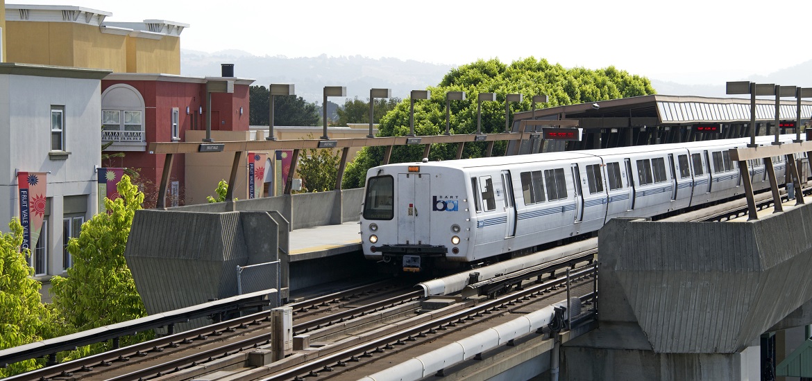 BART building two new substations in San Francisco