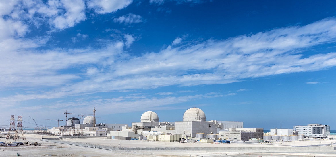 Emirati nuclear power plant energizes Unit 3 transformers technology