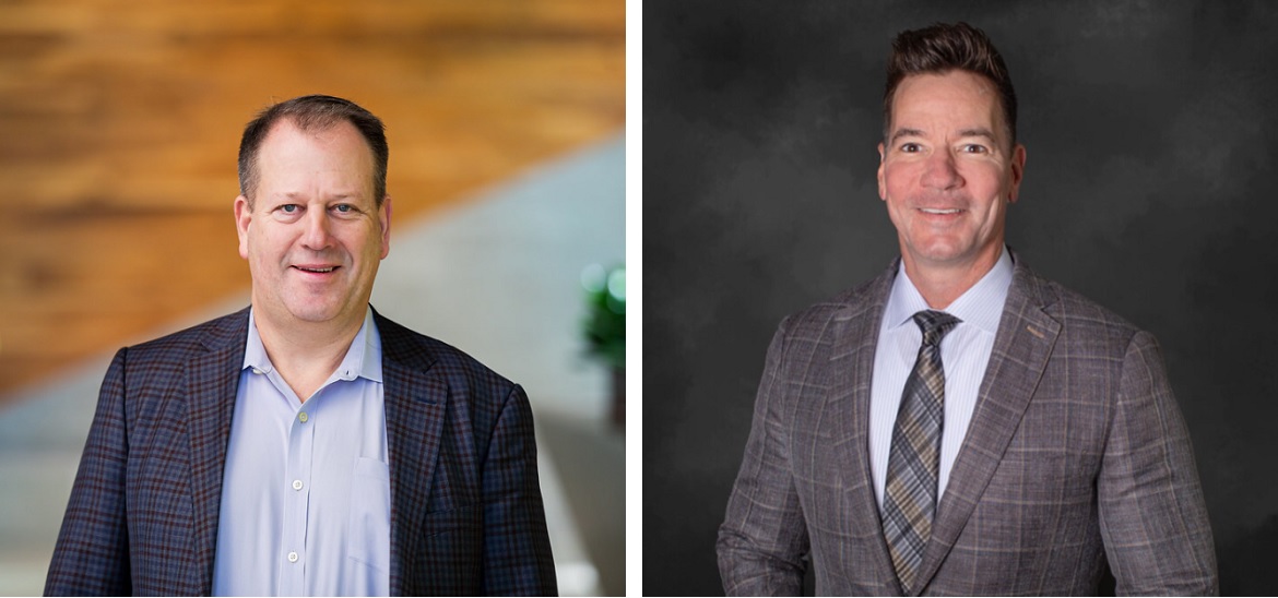 Black & Veatch names new leadership for its Energy & Process Industries and  Energy Utilities