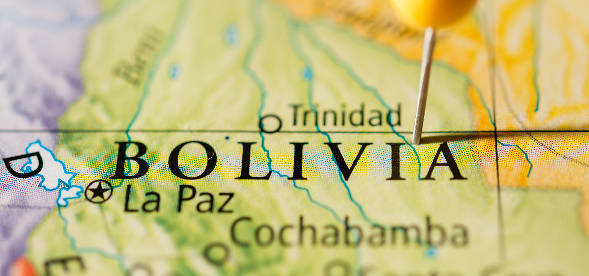 Bolivian utility plans 115 kV transmission line project transformer technology