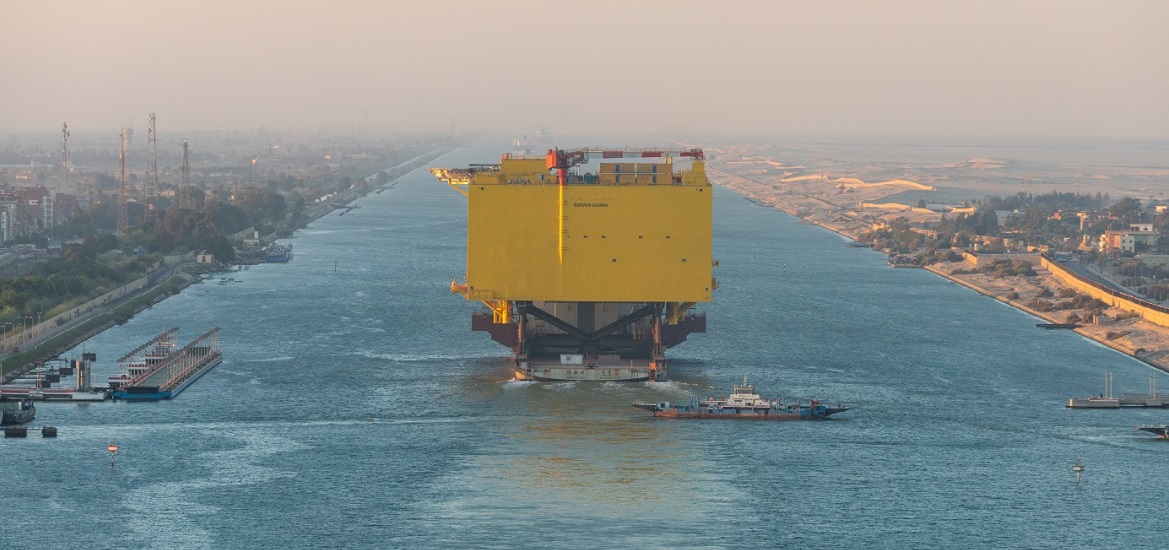 TenneT’s BorWin3 offshore grid connection begins operations transformer technology