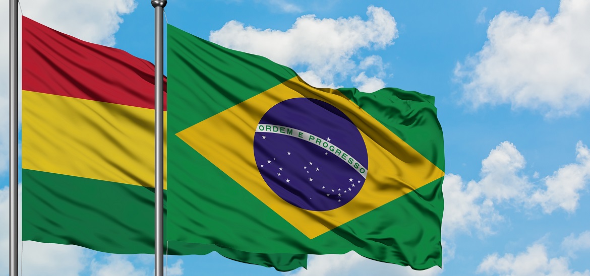 Bolivia and Brazil to sign interconnection project contract transformer technology