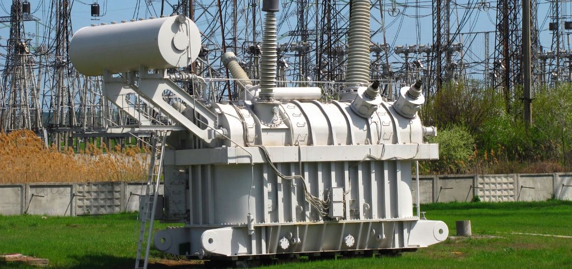 CESI successfully tests Saudi Power Transformer 230 kV/13.8 kV technology