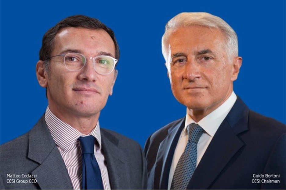 CESI announces new Board of Directors with Bortoni as new Chairman, Codazzi confirmed as CEO Transformer Technology