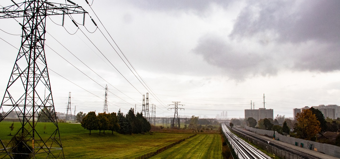 Ontario government prioritizes five new transmission projects