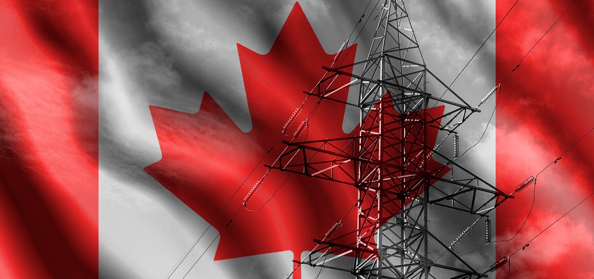 Canada invests in smart grid technology in Alberta transformer