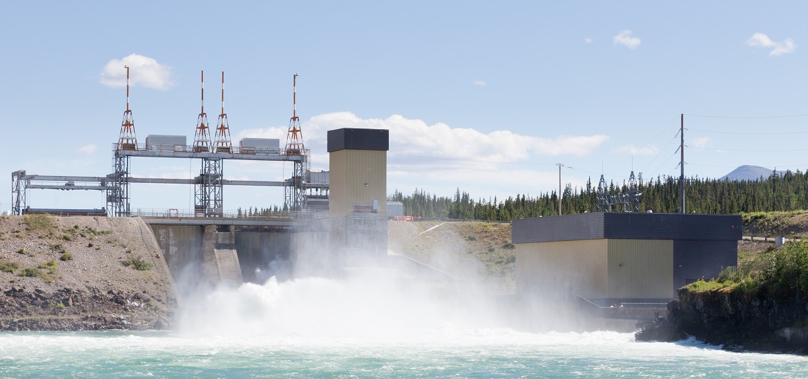BC Hydro upgrading transformer system protection at two generating stations