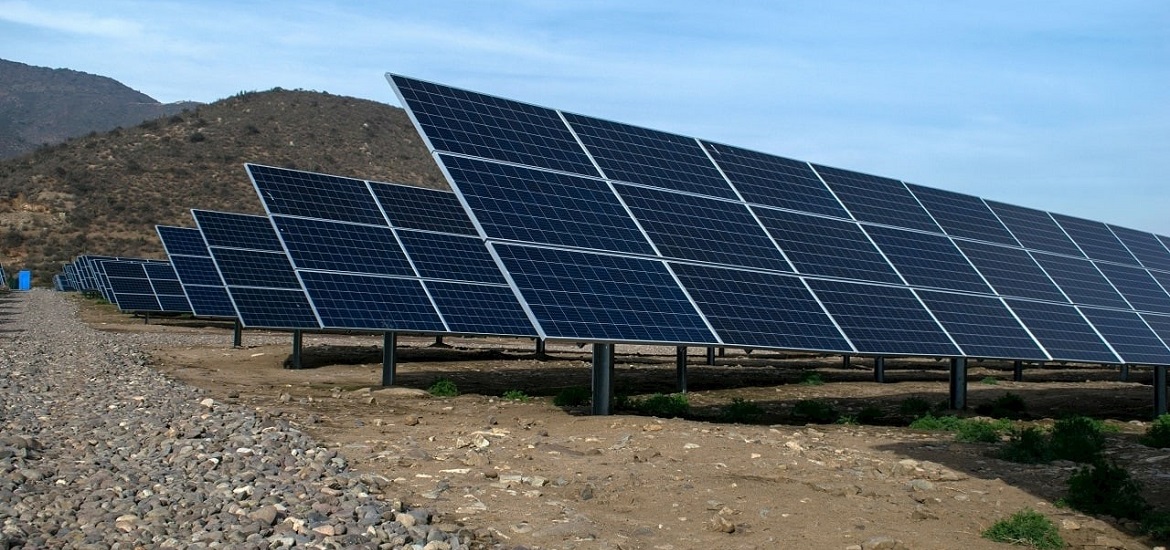 ABB to deliver transformer stations for a solar project in Chile 