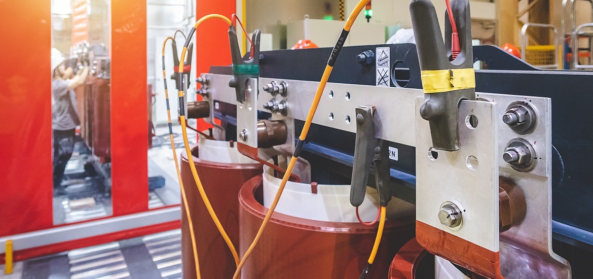 Dry-Type Transformer Protection and Monitoring Systems transformer corne dames technology magazine issue 2 june 2019