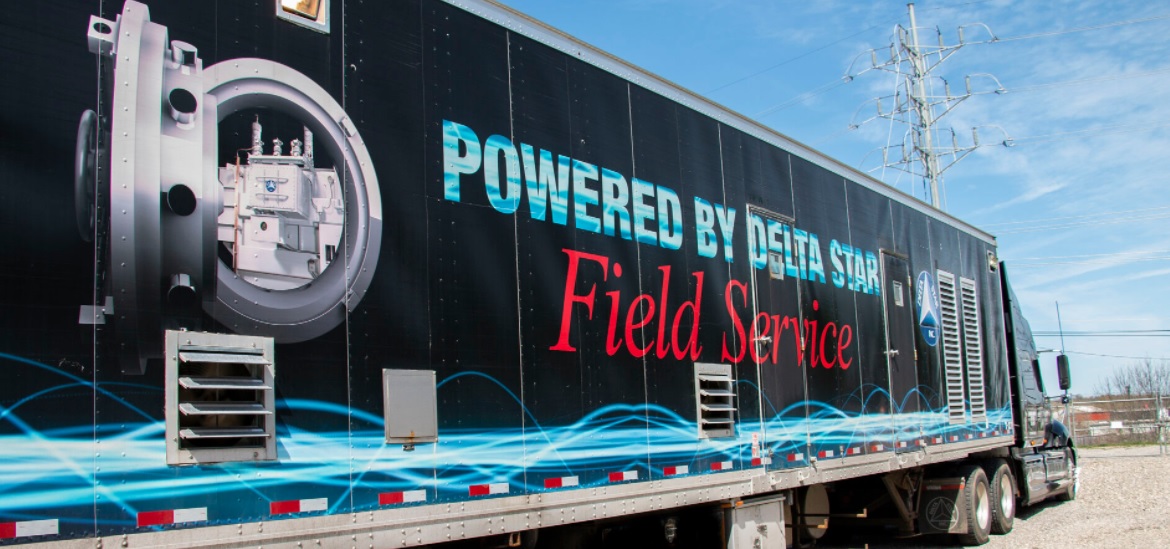 Delta Star partners with Cargill to deliver ester fluids in Western US transformer technology