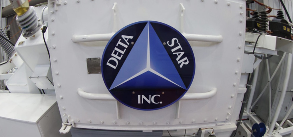 Delta Star issues inflation pricing notice transformer technology