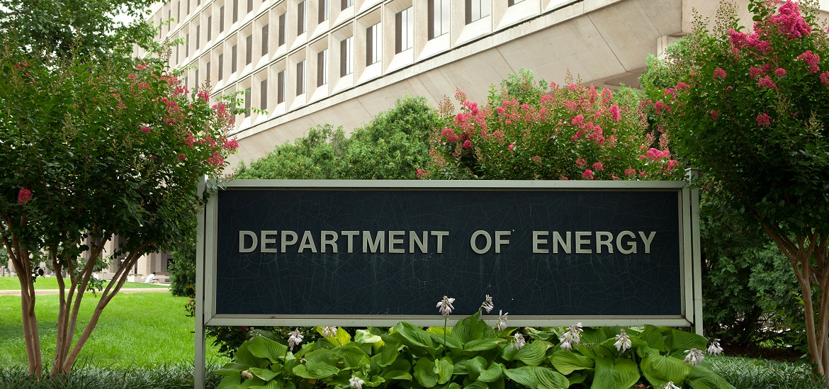 Department of Energy announces $35 million for ultra-efficient power management