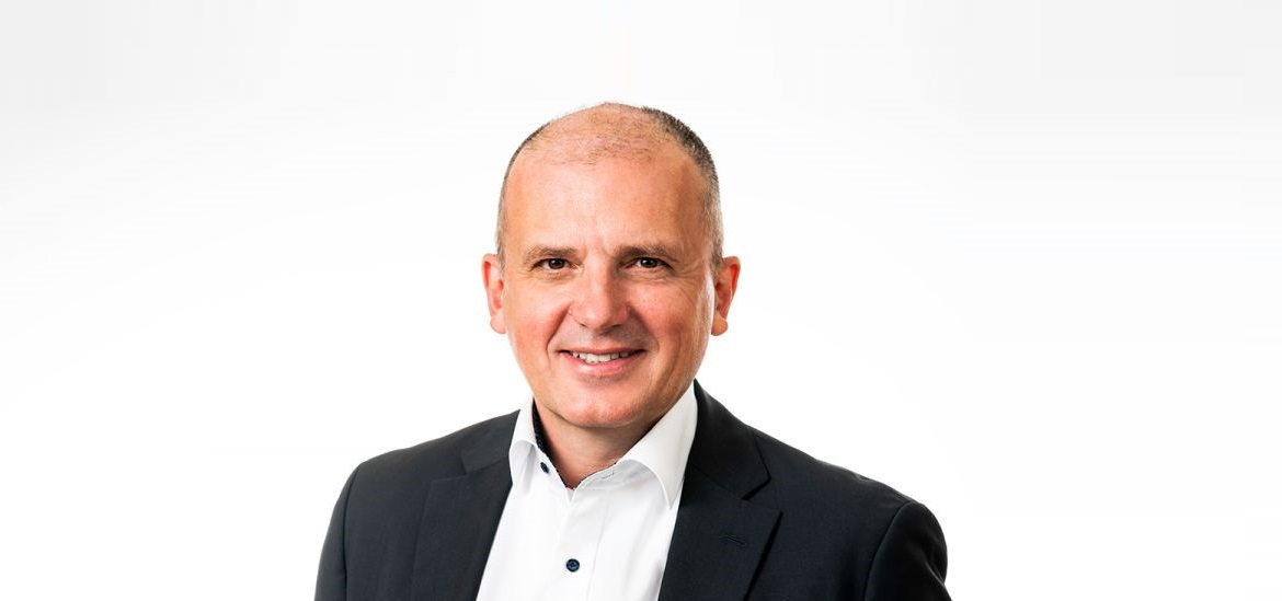 Dirk Soete takes on leadership of R&S Group transformer technology news
