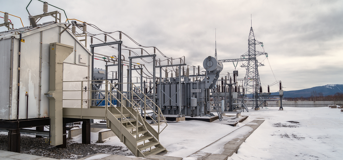 Finnish Alfen Elkamo to supply substations for three major grid companies transformer technology