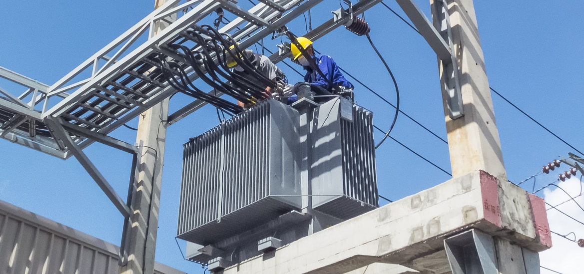 Hitachi receives order to supply 5,600 distribution transformers in Myanmar technology magazine news