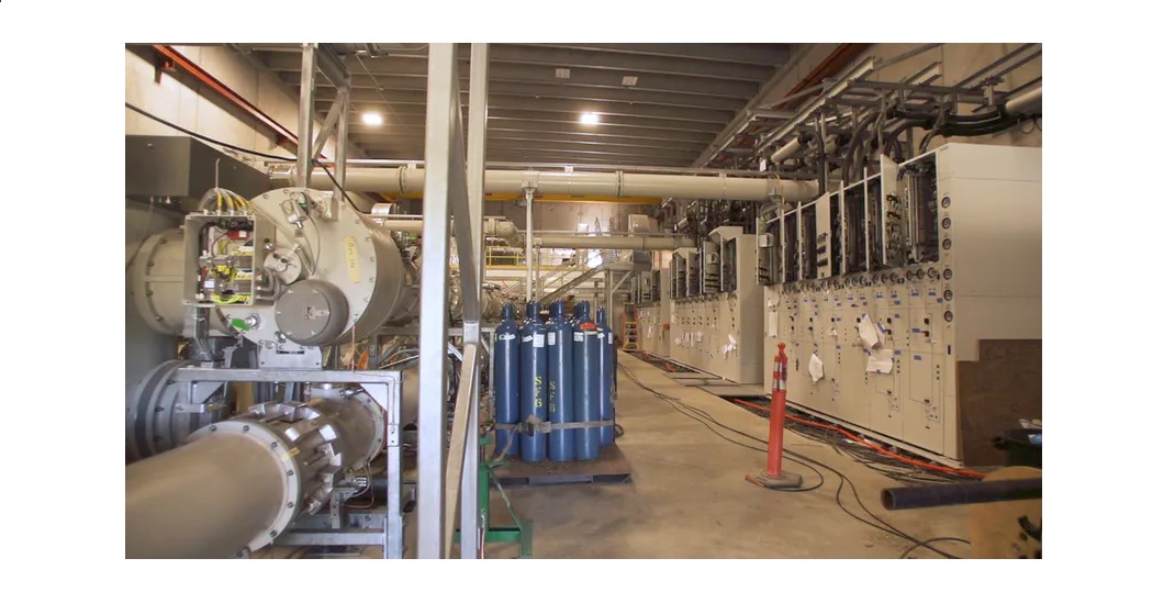Duke Energy Florida builds new environmentally friendly substation