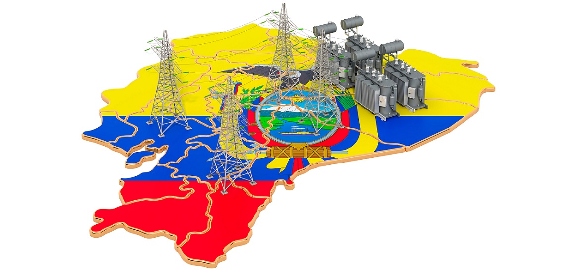 Ecuador signs power transmission contracts transformer technology