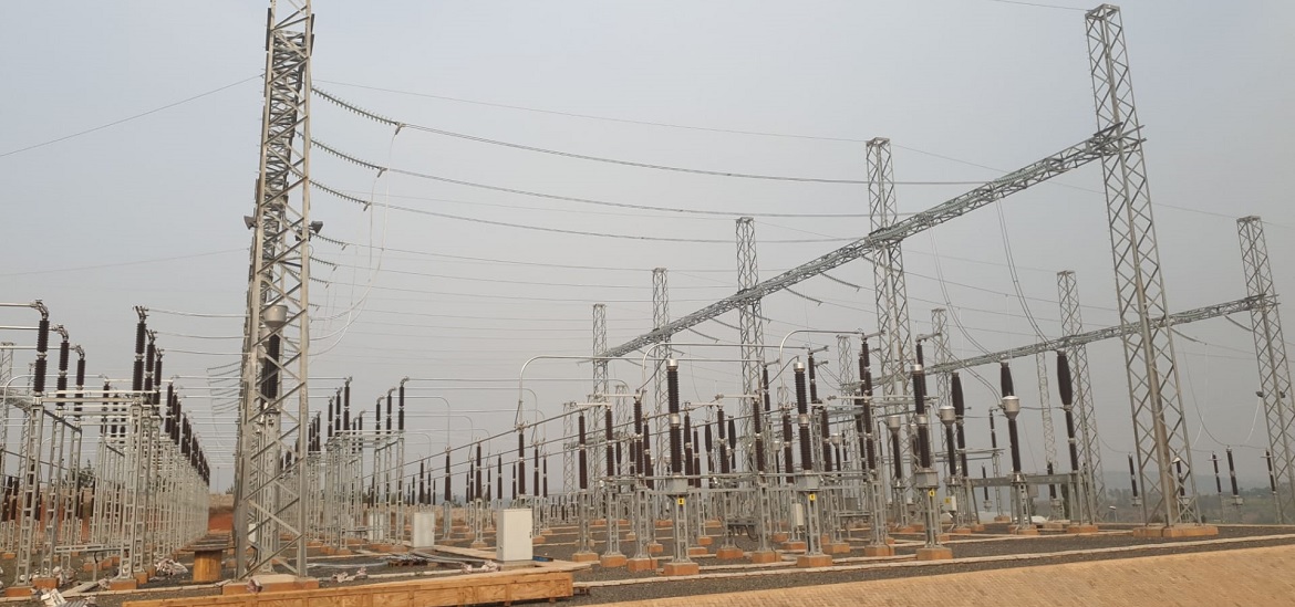 Efacec substations advance electrification of Rwanda transformer technology