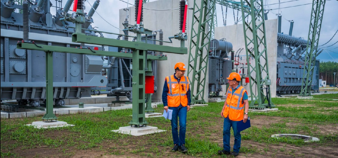 Elia Group’s 50Hertz commissions new substation near Altdöbern, Germany transformer technology