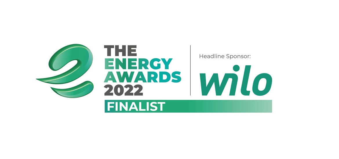 Hitachi Energy among finalists for Energy Awards 2022