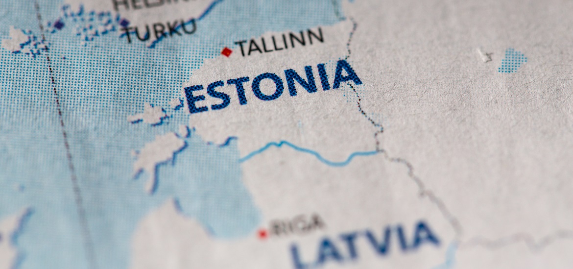 Estonia building a new substation for transmission of power to Latvia transformer technology