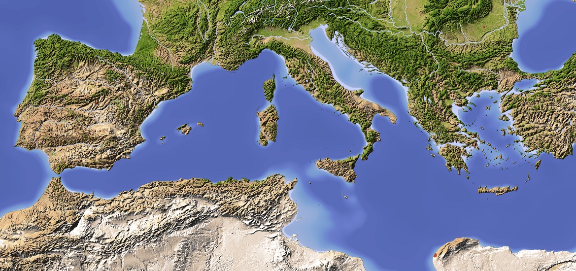 Italy and Tunisia plan to build EHVDC interconnector transformer technology