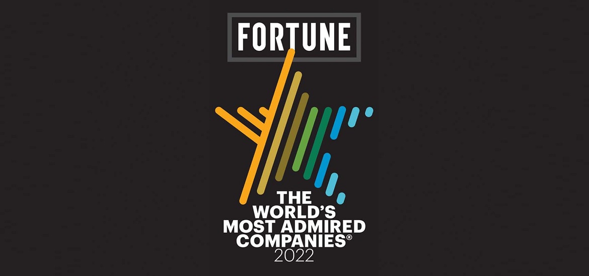 Duke Energy, Eaton, Schneider Electric, Siemens, Southern Company among FORTUNE’s Most Admired Companies 2022