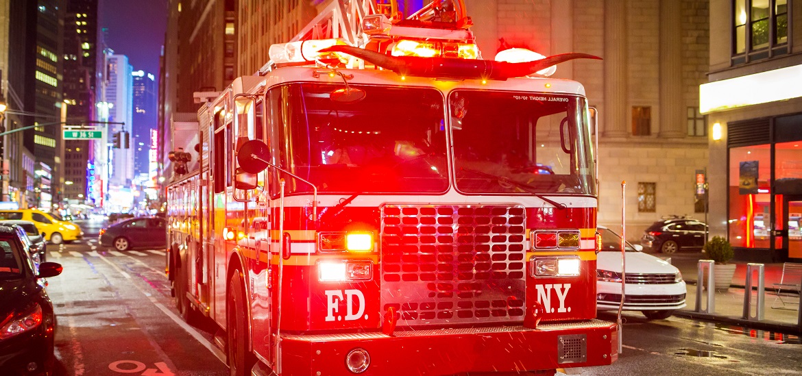 Transformer fire cuts power in two Midtown residential buildings in Manhattan technology